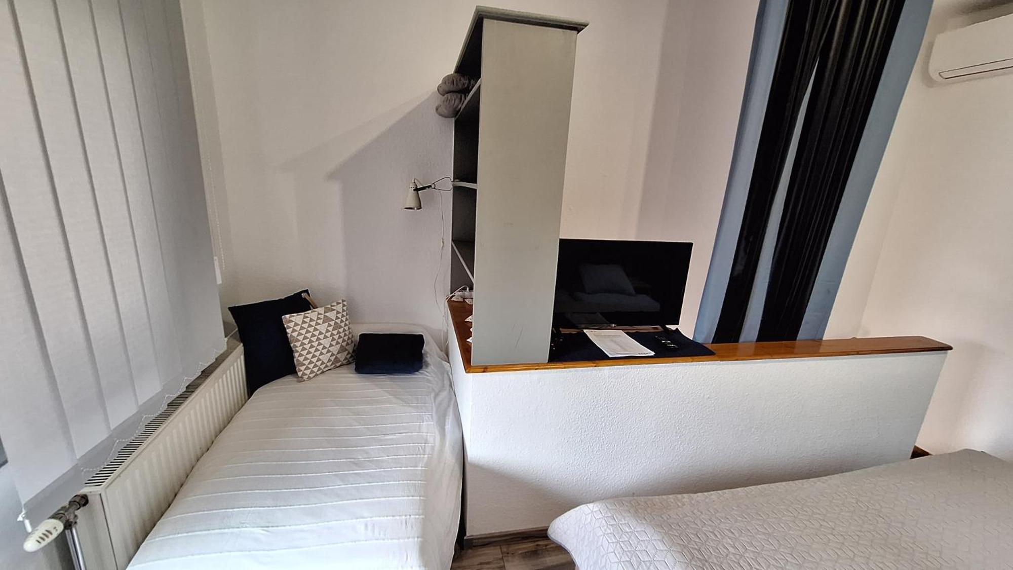Foki Apartman Siófok Exterior foto
