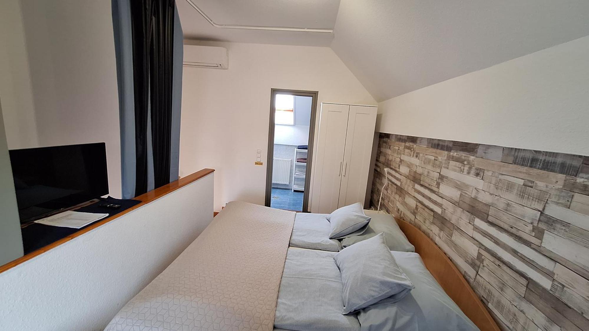Foki Apartman Siófok Exterior foto