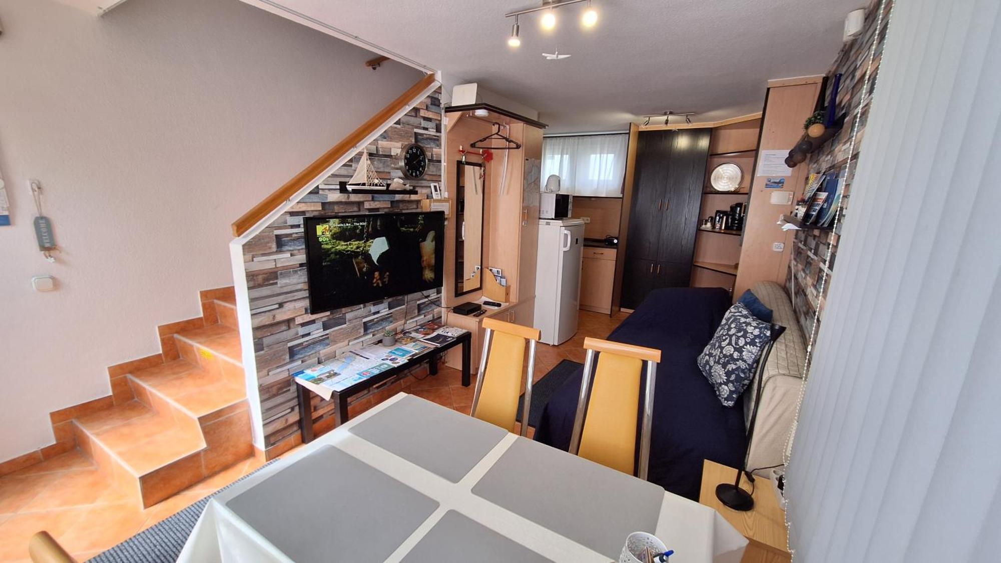 Foki Apartman Siófok Exterior foto